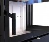 Wkład kominkowy DEFRO Intra XSM BL MINI 8 kW