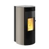 Piec na pellet Cuma MP 14 kW