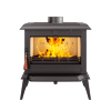 Piec wolnostojący KAWMET Premium PROMETEUS S11 ECO
