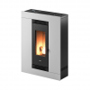 Piecyk na pellet Luce Plus 9 kW – Cadel