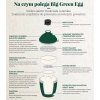 Big Green Egg XXLarge 2XLarge