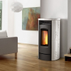Piec na pellet Alpina NPS EVO 7/10 kW