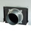 Wkład kominkowy ROCAL ARc 50V +PLUS 150