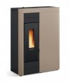 Piec na pellet La Nordica Extraflame VIRNA IDRO 