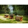 OFYR XL Corten