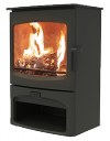 Piec wolnostojący Charnwood AIRE 7