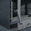 Wkład kominkowy żeliwny INSERTO 60 4.0 - Ventilato
