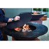 OFYR Wygaszacz Black 85 (50 cm)