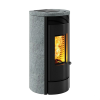 Piec na pellet Mura NPS EVO 7/10 kW