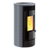 Piec na pellet Gassa NIS EVO 9 kW + WiFi gratis