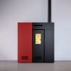 Piec na pellet Duglia 10 kW