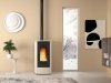 Piec na pellet La Nordica Extraflame TEOREMA