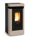Piec na pellet La Nordica Extraflame LUCIA