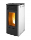 Piec na pellet MCZ - Tecla 6 kW
