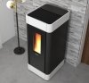 Piec na pellet La Nordica Extraflame SINFONY