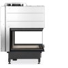 Wkład kominkowy ROMOTOP HEAT U 3G L 50.52.50.24