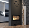 Wkład kominkowy DEFRO Intra ME Slim 8 kW