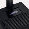Piecyk na pellet Atena Plus 12 kW blacha – Cadel