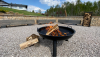 Omega 67 Fire Pit
