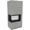 cemento grigio