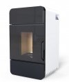 Piec na pellet DEFRO OMNIPELL 8 kW