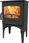 Piec wolnostojący Charnwood C-FIVE DUO