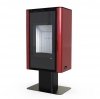 Piec wolnostojący DEFRO SOLUM TOP 9 kW