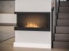 SIMPLE FIRE CORNER 900L