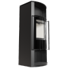 PIEC STALOWY TOFA 8 kW