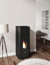 Piec na pellet FRIDA 17,5 kW