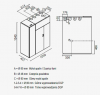 Piec na pellet FUTURA 19,5 kW - nagrzewnica na pellet