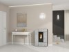 Piec na pellet La Nordica Extraflame GABRIELLA PLUS