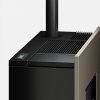 Piecyk na pellet Mithos UP Plus 12 kW – Cadel