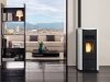 Piec na pellet La Nordica Extraflame GIUSY PLUS EVO 2.0