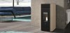 Piec na pellet FRIDA 13 kW + nadmuch