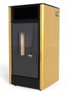 Piec na pellet DEFRO MYPELL DGP 9 kW