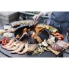 OFYR Island Corten 100 PRO Drewno Tekowe