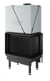 Wkład kominkowy SPARTHERM Premium V-2R-68h