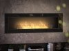 SIMPLE FIRE FRAME 1500 CZARNY