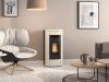 Piec na pellet La Nordica Extraflame KLAUDIA PLUS