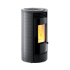 Piec na pellet Gassa NXS EVO 10 kW z DGP