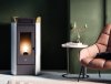 Piecyk na pellet Fenice 11 kW - Cadel