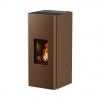 Piec na pellet MCZ - Mako Comfort Air 8 kW