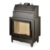 Wkład kominkowy z płaszczem wodnym ROMOTOP HEAT W 2G 70.50.01