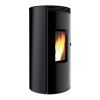 Piec na pellet Cuma NIS EVO 9 kW + WiFi gratis