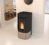 Piec na pellet La Nordica Extraflame NORIS