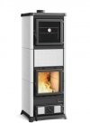 Piec wolnostojący kaflowy La Nordica NOVA FORNO 