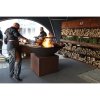 OFYR XL Corten