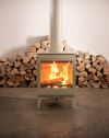 Piec wolnostojący Charnwood CRANMORE 3