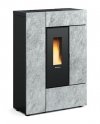 Piec na pellet La Nordica Extraflame GABRIELLA PLUS